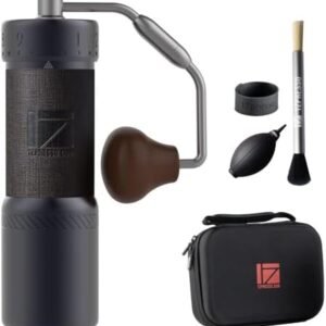 1Zpresso J-Ultra