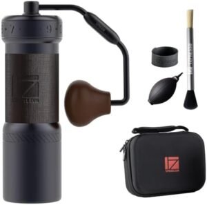 1Zpresso K-Ultra
