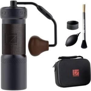 1Zpresso K-Ultra