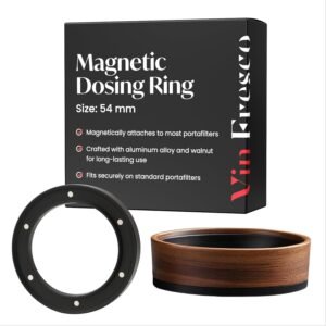 54mm Espresso Dosing Funnel