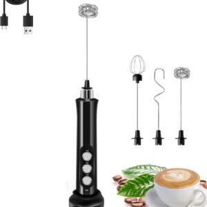 Aerify Rechargeable Milk Frother