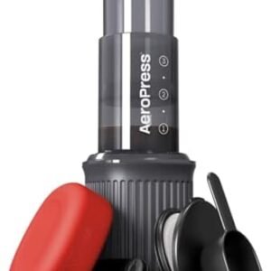 AeroPress Go
