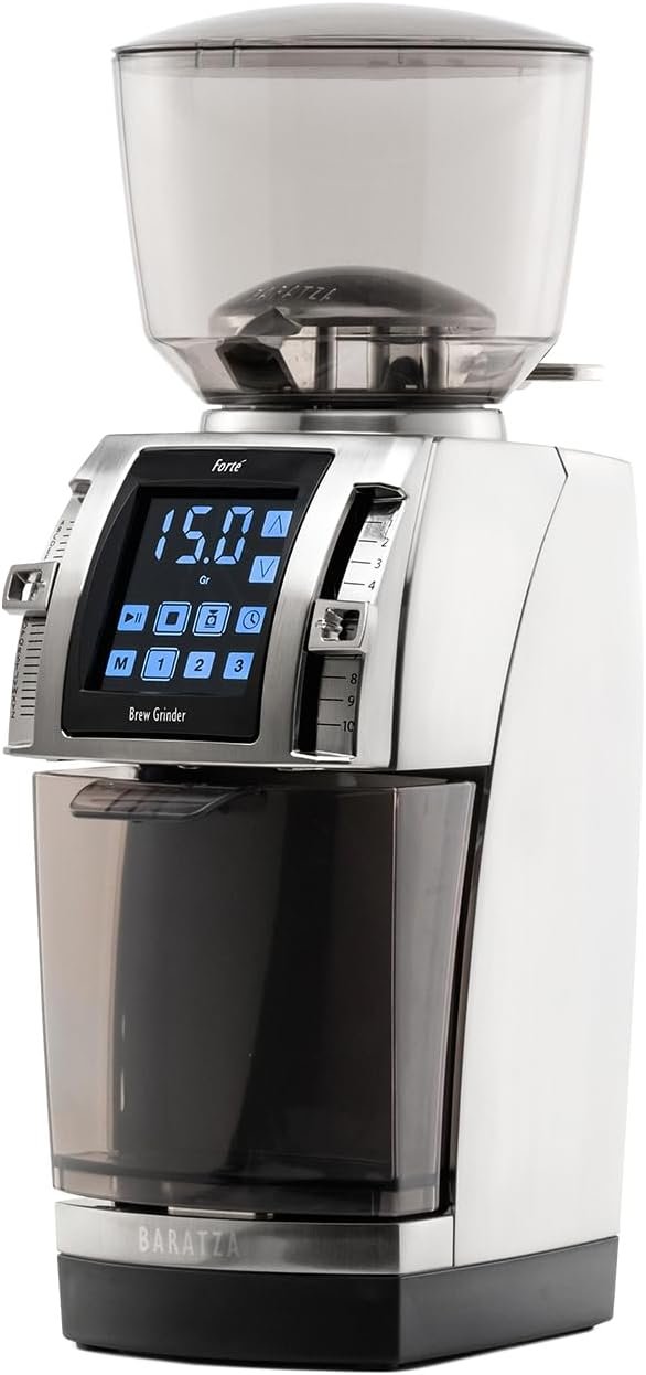 Baratza Forte BG