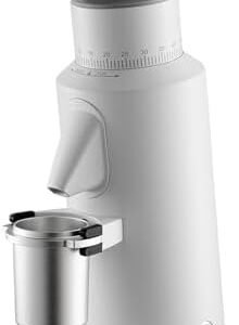 beanglass T64 Single Dose Grinder