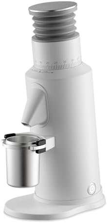 beanglass T64 Single Dose Grinder