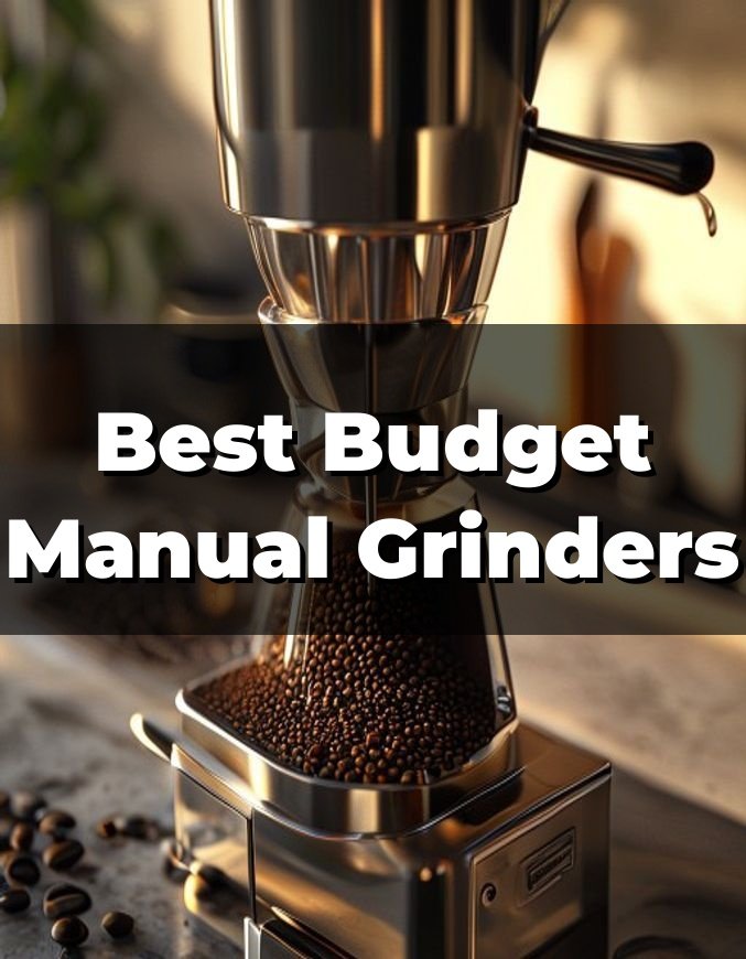 Best Budget Manual Grinders