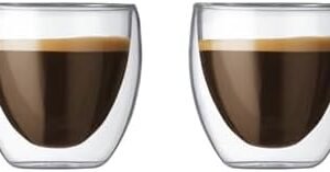 Bodum Pavina Double Wall Glass
