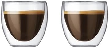 Bodum Pavina Double Wall Glass