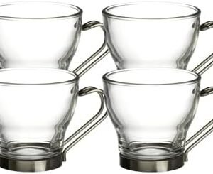 Bormioli Rocco Verdi Espresso Cup