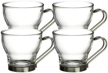 Bormioli Rocco Verdi Espresso Cup
