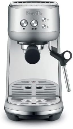 Breville Bambino Espresso Machine