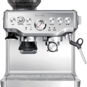 Breville Barista Express