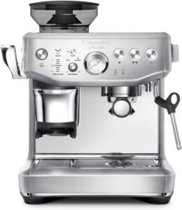 Breville Barista Express Impress