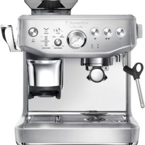 Breville Barista Express Impress
