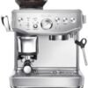 Breville Barista Express Impress