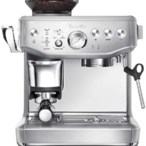 Breville Barista Express Impress