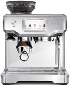 Breville Barista Touch