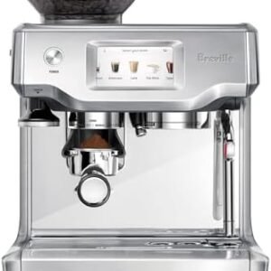 Breville Barista Touch