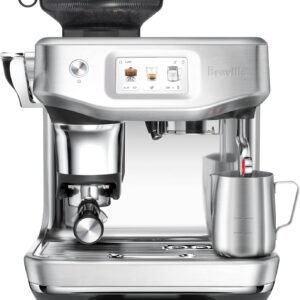 Breville Barista Touch Impress