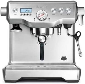 Breville Dual Boiler BES920XL