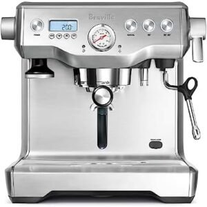 Breville Dual Boiler BES920XL