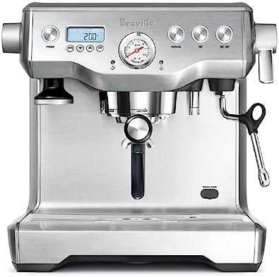 Breville Dual Boiler BES920XL