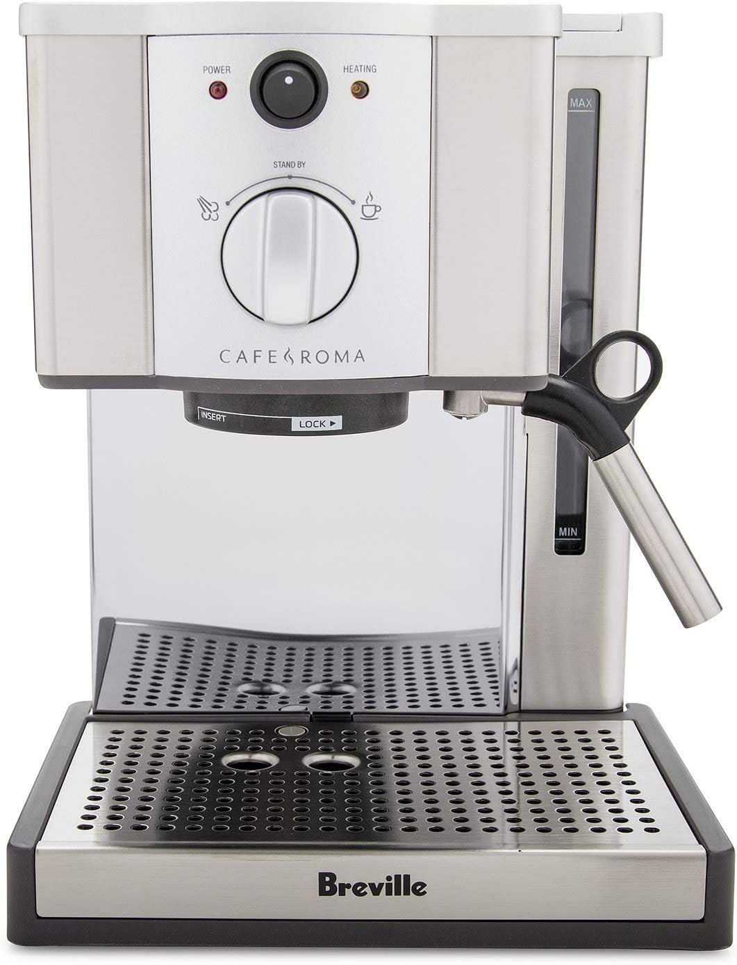Breville ESP8XL Cafe Roma