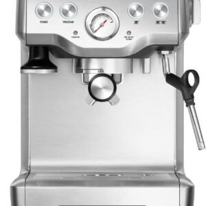 Breville Infuser BES840XL