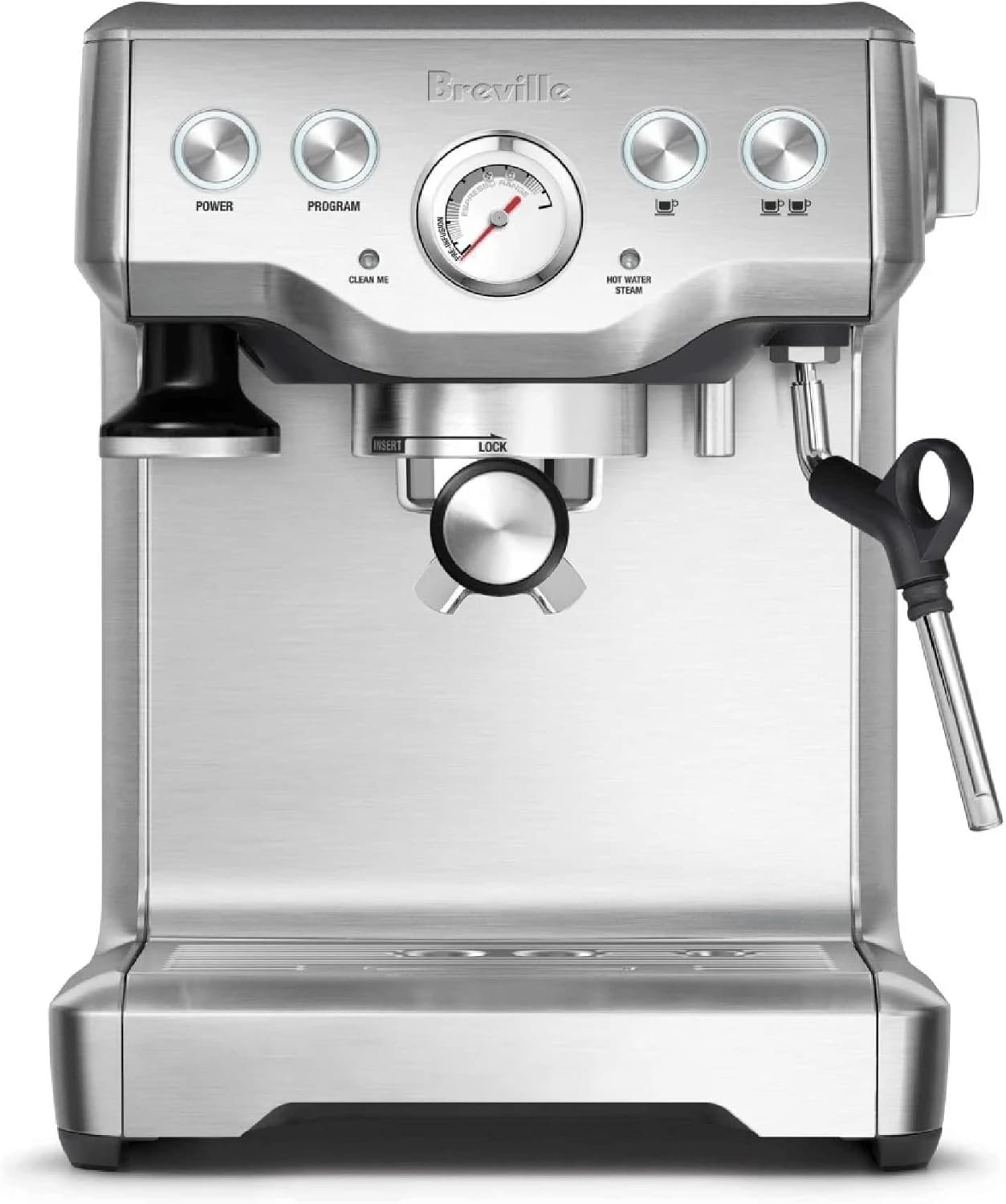 Breville Infuser BES840XL
