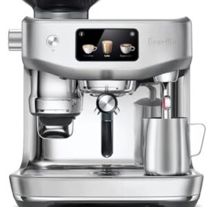 Breville Oracle Jet