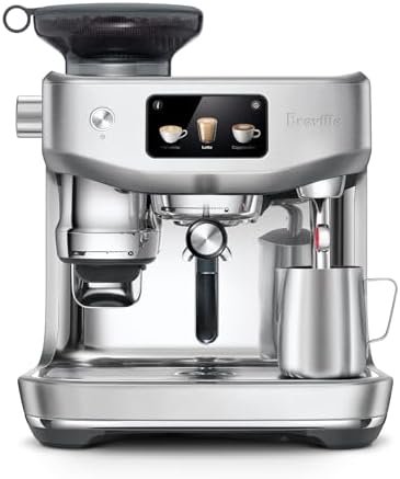 Breville Oracle Jet