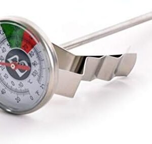 Brewista Short Frothing Thermometer