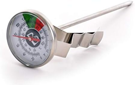 Brewista Short Frothing Thermometer