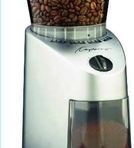 Capresso Infinity