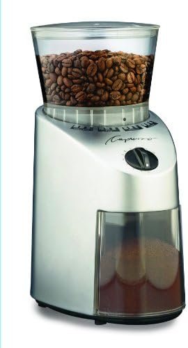 Capresso Infinity