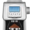CASABREWS Tornado Electric Conical Burr Grinder Review