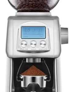 CASABREWS Tornado Electric Conical Burr Grinder Review