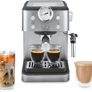 De’Longhi Classic Espresso Machine