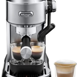 De'Longhi Dedica Maestro Plus