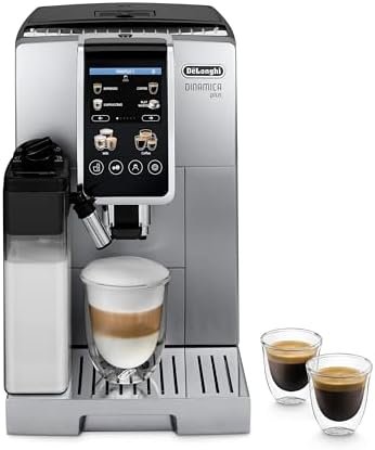De'Longhi Dinamica Plus