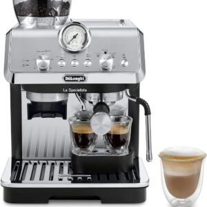 De'Longhi La Specialista