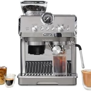 De'Longhi La Specialista Arte Evo