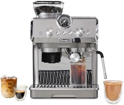 De'Longhi La Specialista Arte Evo