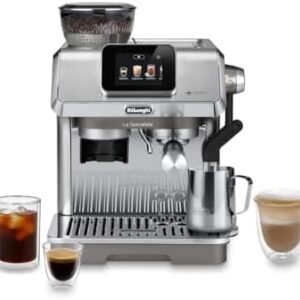De'Longhi La Specialista Touch