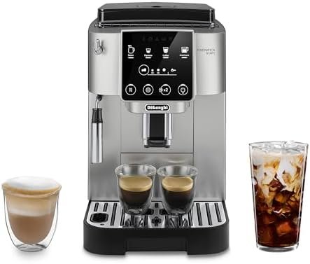 De'Longhi Magnifica Start