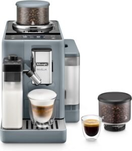 De'Longhi Rivelia Automatic Espresso Machine