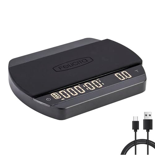FELICITA ARC Coffee Scale