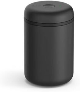 Fellow Atmos Electric Vacuum Canister
