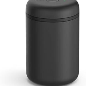 Fellow Atmos Electric Vacuum Canister
