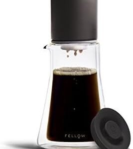 Fellow Stagg XF Pour-Over Coffee Maker Set